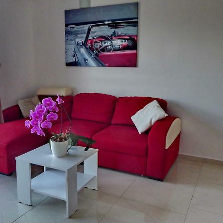 Apartments Curicta 1 Krk Town Dış mekan fotoğraf