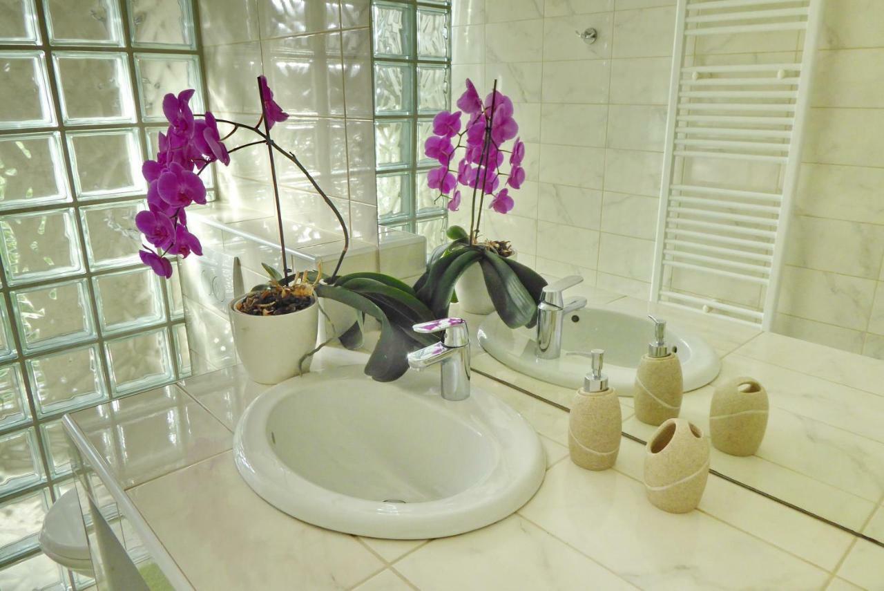 Apartments Curicta 1 Krk Town Dış mekan fotoğraf