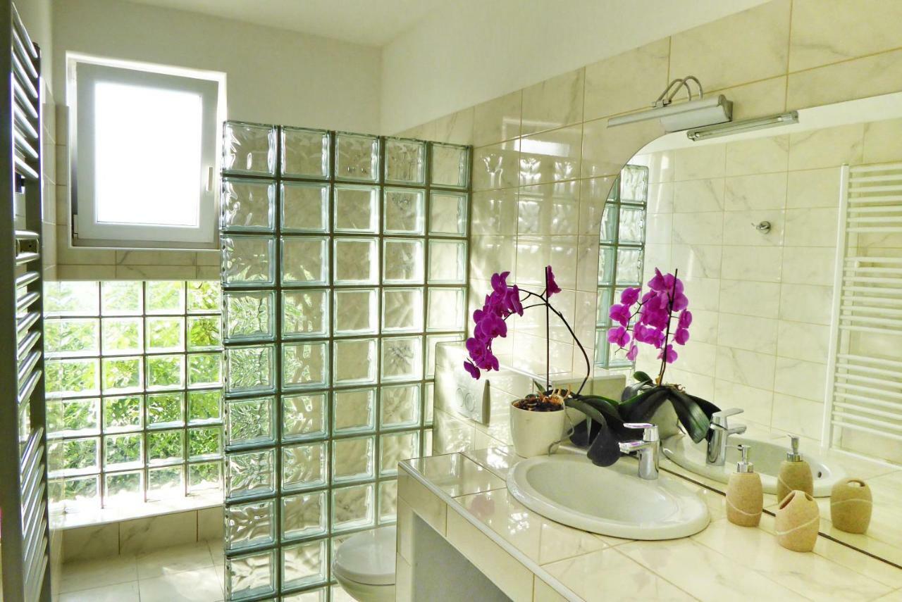 Apartments Curicta 1 Krk Town Dış mekan fotoğraf