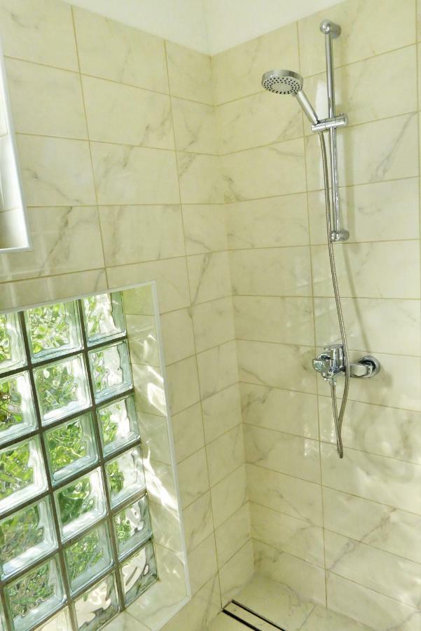 Apartments Curicta 1 Krk Town Dış mekan fotoğraf