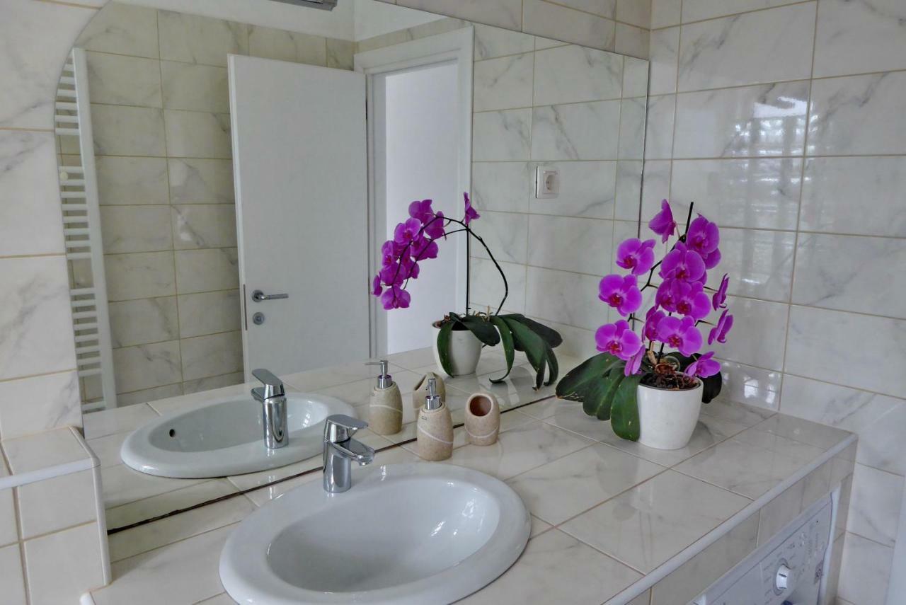 Apartments Curicta 1 Krk Town Dış mekan fotoğraf